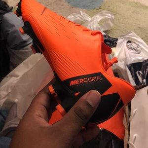 Nike mercurial